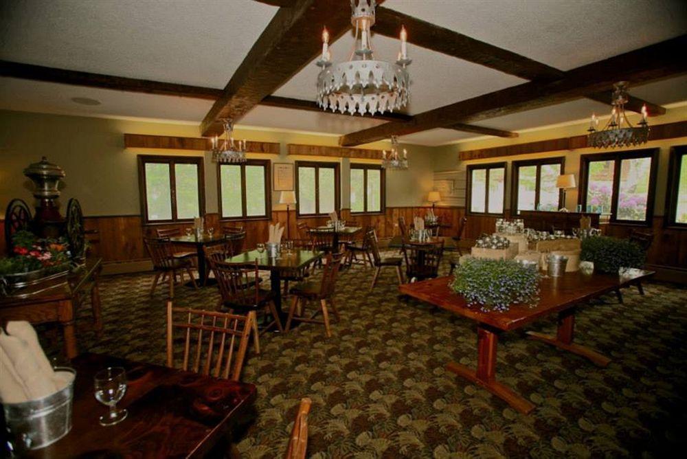 The Upper Pass Lodge Londonderry Dış mekan fotoğraf