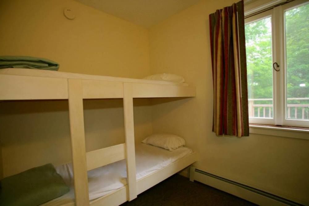 The Upper Pass Lodge Londonderry Dış mekan fotoğraf