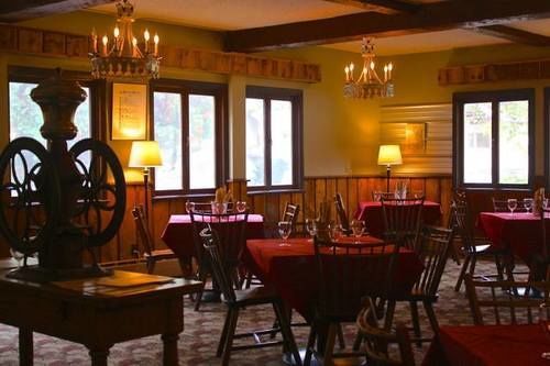 The Upper Pass Lodge Londonderry Dış mekan fotoğraf