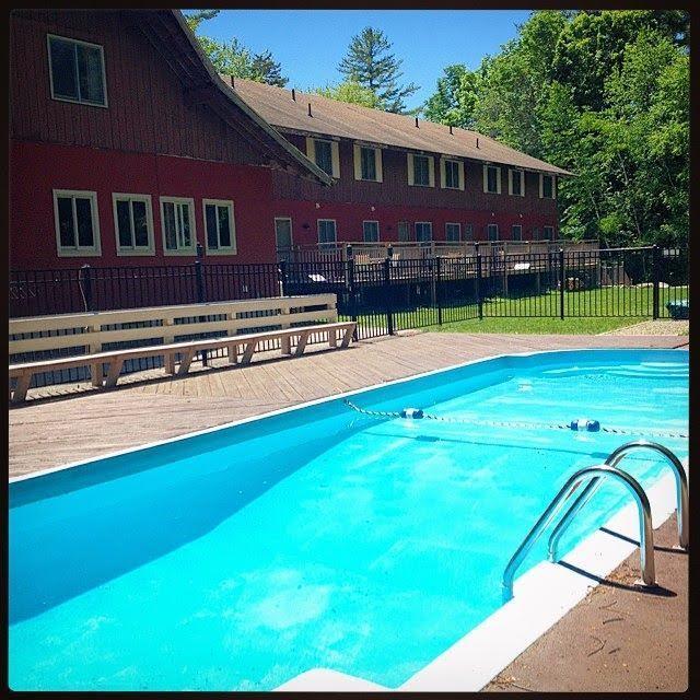 The Upper Pass Lodge Londonderry Dış mekan fotoğraf
